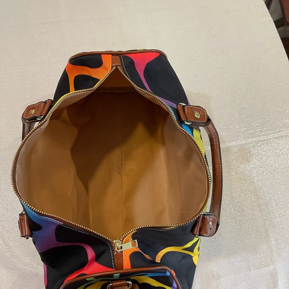 Duffle bag - Picture 6 of 6